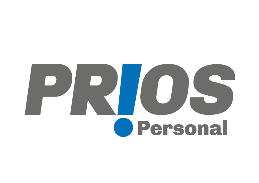 Prios Personal