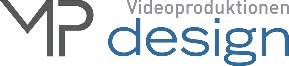 Logo MP Videoproduktionen