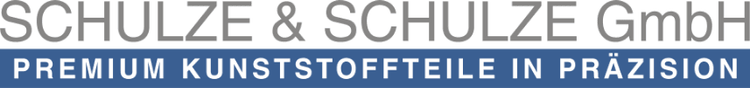 Logo Schulze & Schulze GmbH